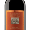 Il Colorino Di Casanova Toscana