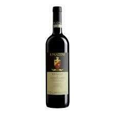 IL Palazzone Brunello Di Montalcino:Bourbon Central