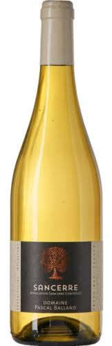Domaine Pascal Balland Sancerre