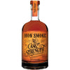 Iron Smoke Cask Strength Bourbon