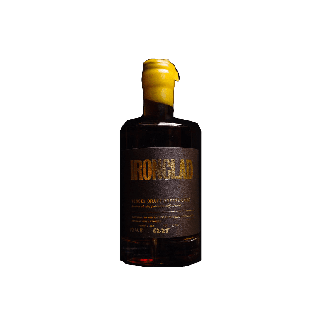 Ironclad Silver Hand Blueberry Mead Cask Bourbon:Bourbon Central