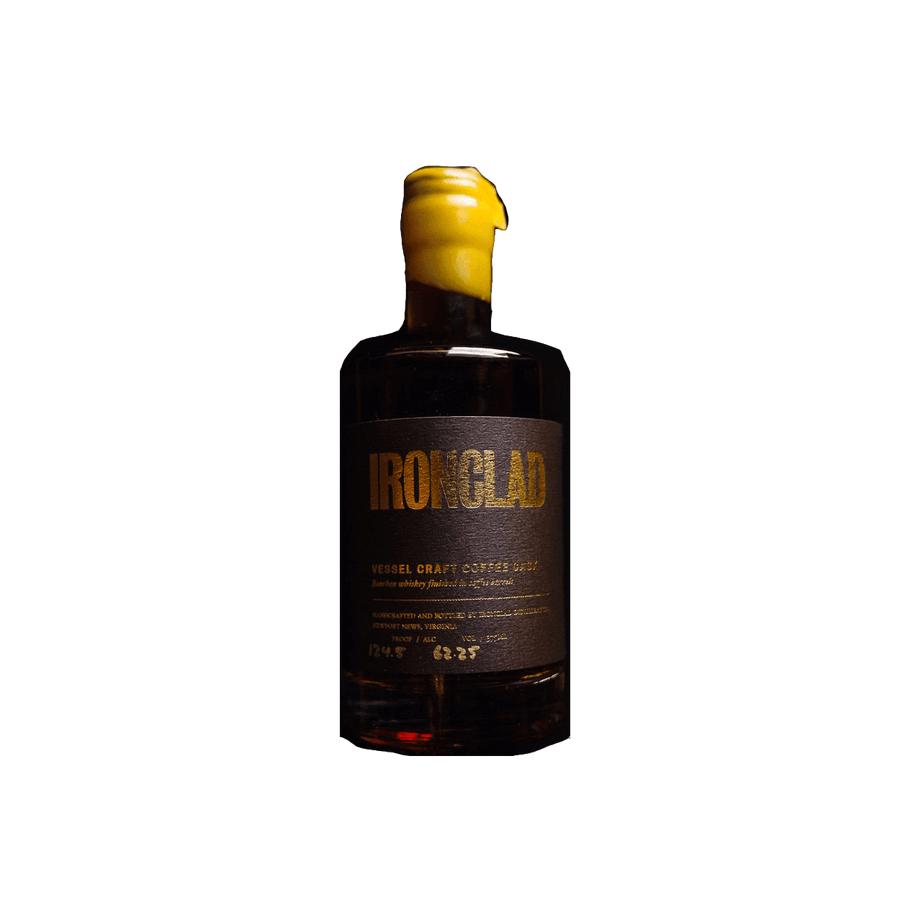 Ironclad Silver Hand Blueberry Mead Cask Bourbon:Bourbon Central