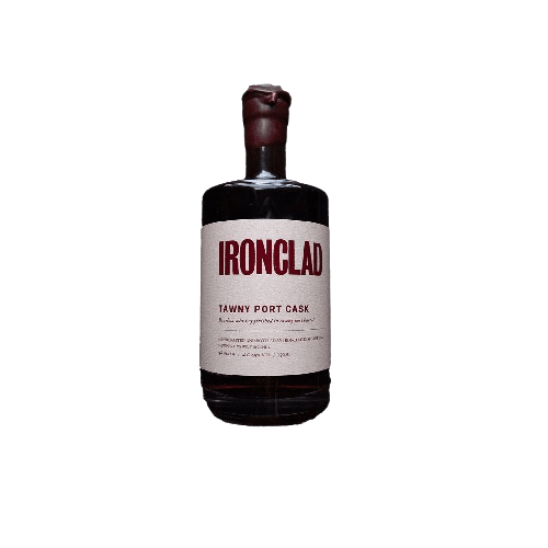 Ironclad Tawny Port Cask Bourbon Whiskey:Bourbon Central