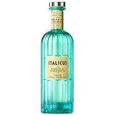 Italicus Rosolio Di Bergamotto Liqueur - Bourbon Central