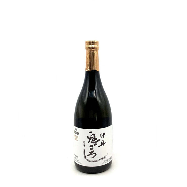 Itami Onigoroshi Sake