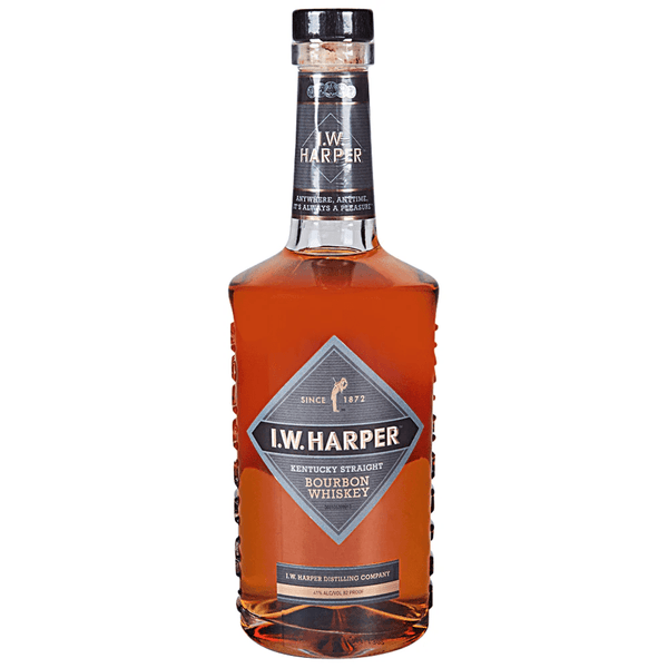 I.W. Harper  Bourbon