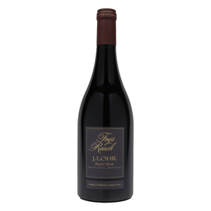 J Lohr Pinot Noir Fog's Reach