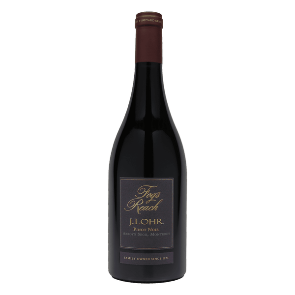J Lohr Pinot Noir Fog's Reach