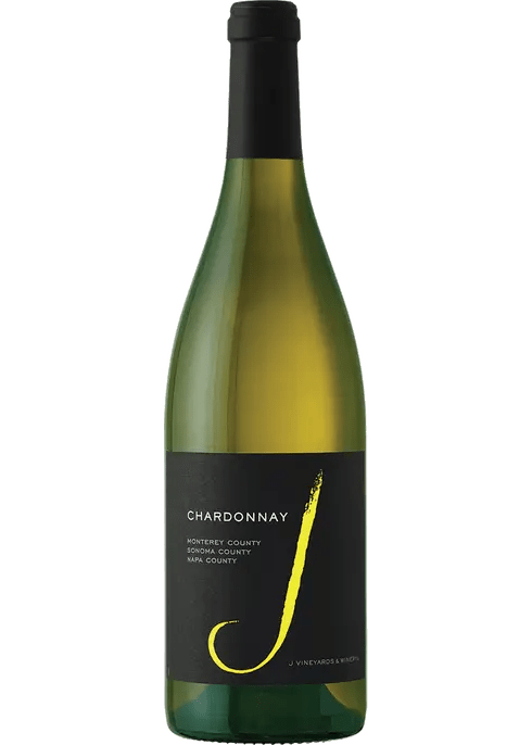 J Vineyard Chardonnay