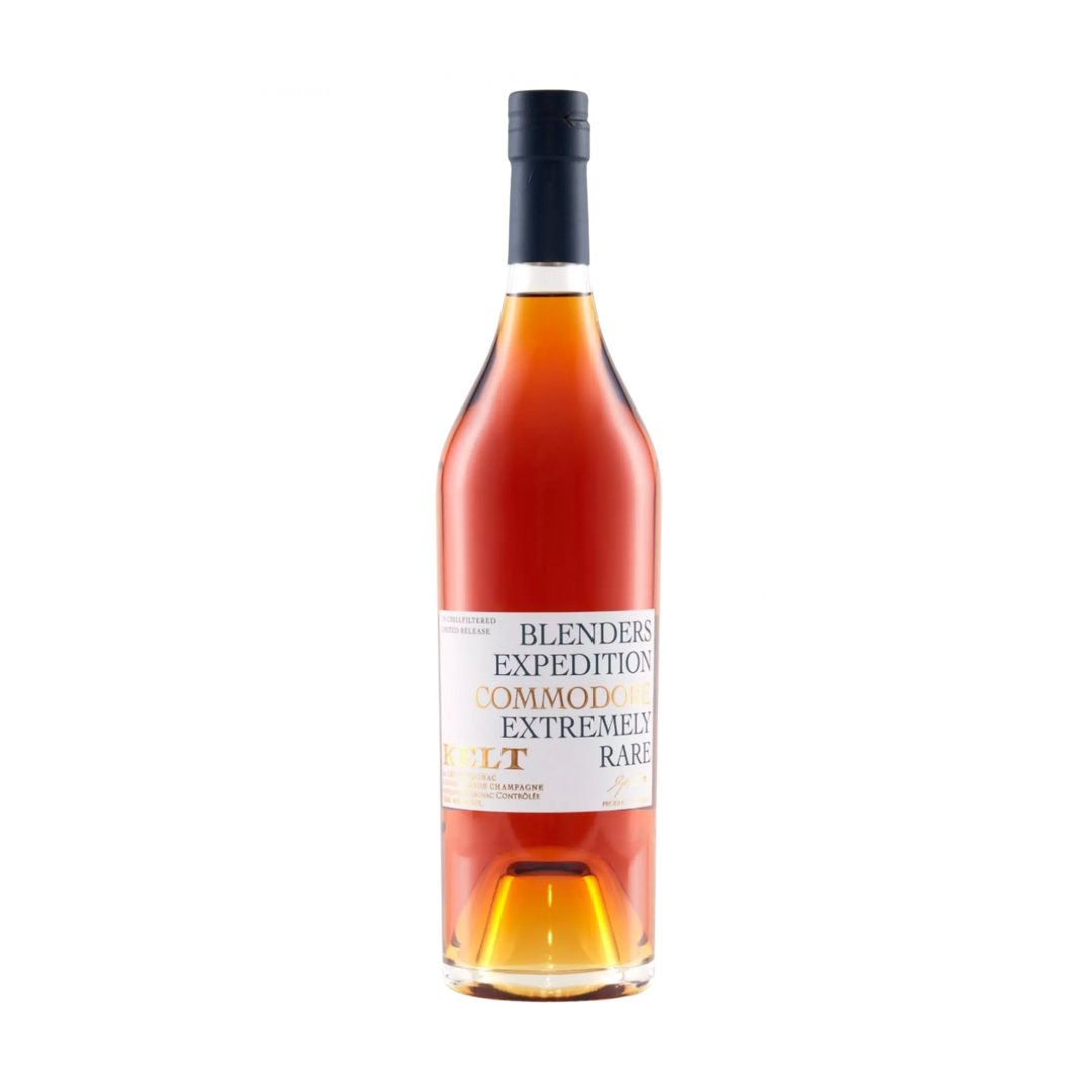 Kelt Cognac Commodore Cognac