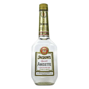 Jacquin's Anisette Liqueur