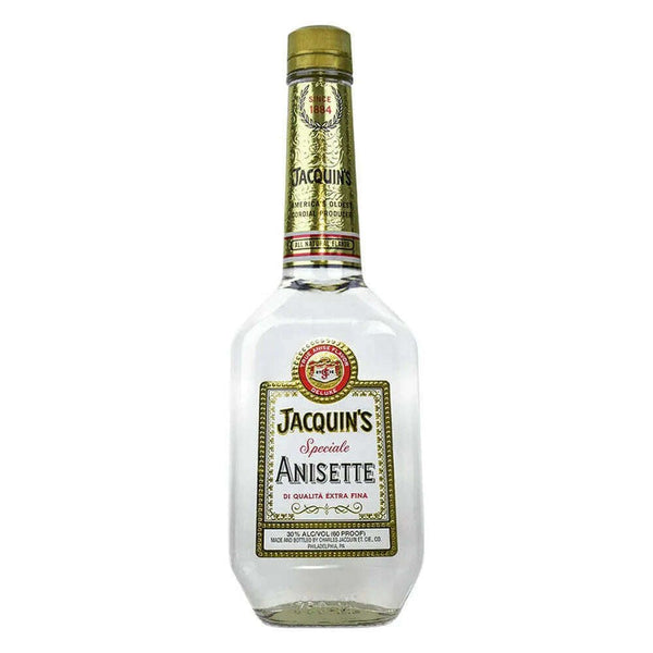Jacquin's Anisette Liqueur