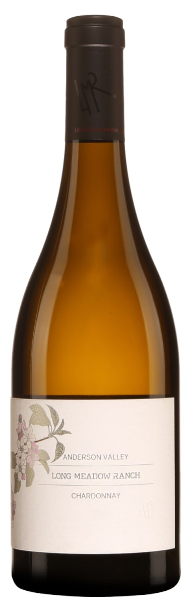 Long Meadow Ranch Chardonnay 750Ml