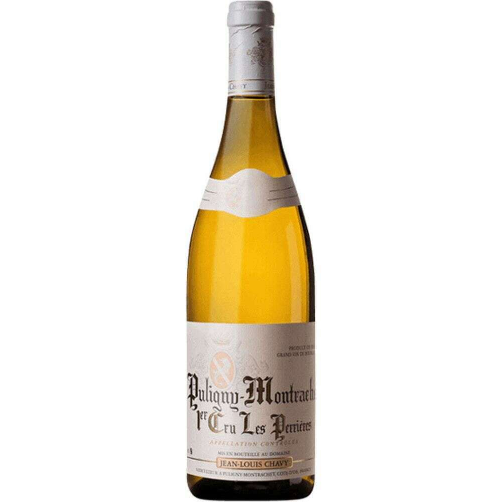 Jean Louis Chavy Puligny Montrachet 1er Les Perrieres:Bourbon Central