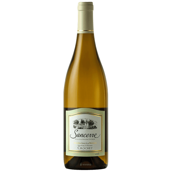 Jean Marc Crochet Sancerre - Bourbon Central