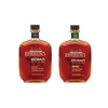 Jefferson's Ocean Aged At Sea Bourbon & Rye Bundle