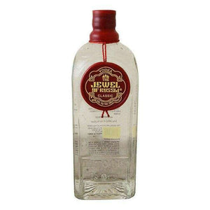 Jewel of Russia Classic Vodka