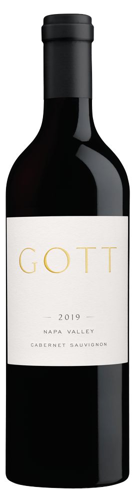 Joel Gott Gott 9 Cabernet Sauvignon Napa Valley