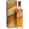 Johnnie Walker 18 Year Blended Scotch Whisky