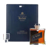 Johnnie Walker Blue Label 200th Anniversary Cask Strength Blended Scotch Whisky