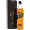 Johnnie Walker Scotch Black Label