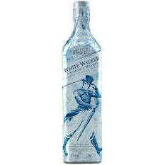 Johnnie Walker White Walker - Bourbon Central