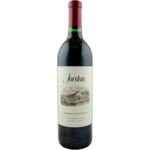 Jordan Cabernet Sauvignon