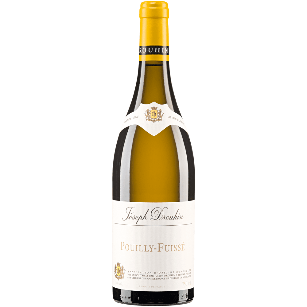 Joseph Drouhin Pouilly Fuisse:Bourbon Central