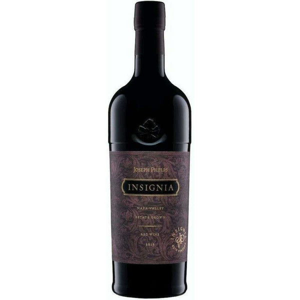 Joseph Phelps Insignia Red