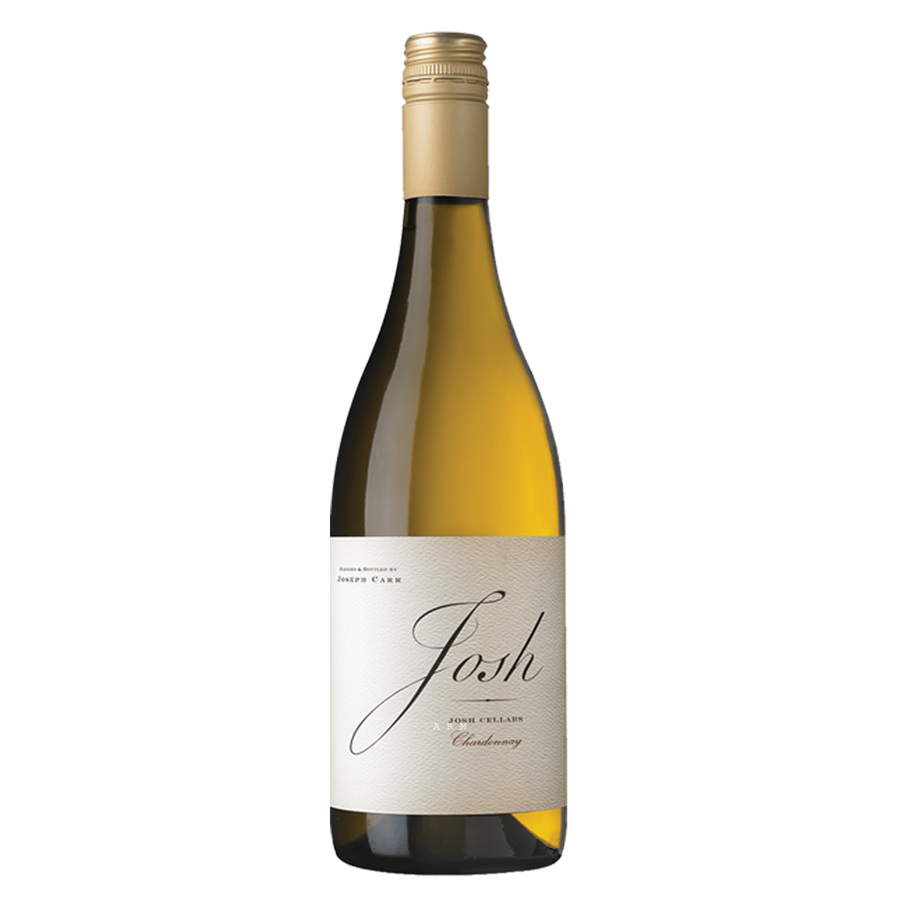 Josh Cellars Chardonnay 750Ml:Bourbon Central