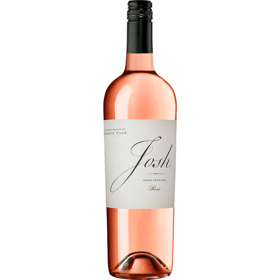 Josh Cellars Rose 750Ml:Bourbon Central