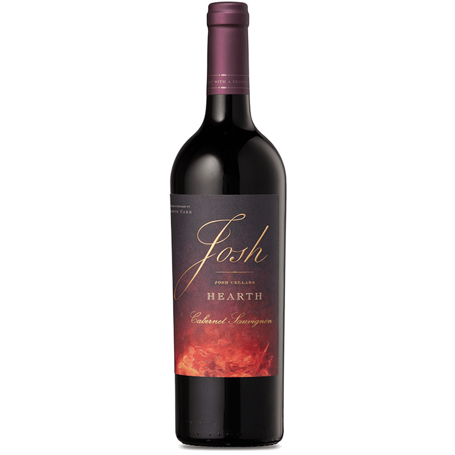 Josh Hearth Cabernet Sauvignon:Bourbon Central