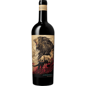 Juggernaut Hillside Cabernet Sauvignon 2020