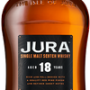 Jura 18 Year Old