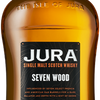Jura Seven Wood Single Malt Scotch Whisky