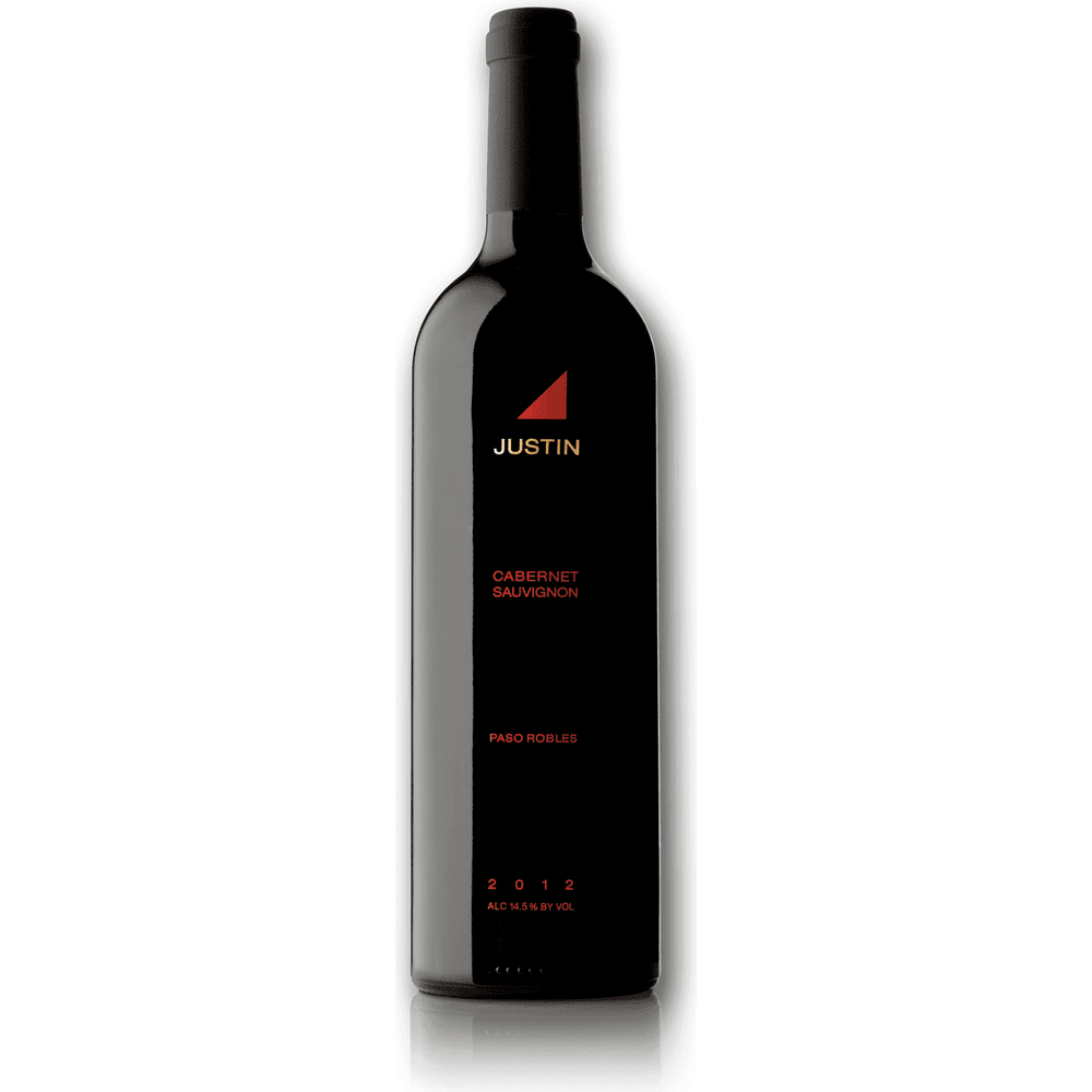 Justin Vineyard Cabernet Sauvignon-2020:Bourbon Central