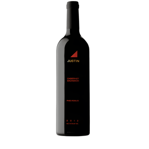 Justin Vineyard Cabernet Sauvignon