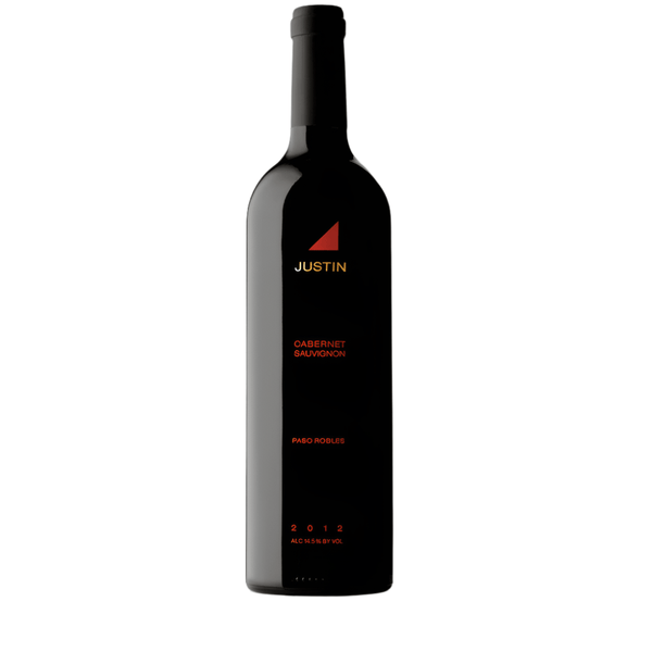 Justin Vineyard Cabernet Sauvignon