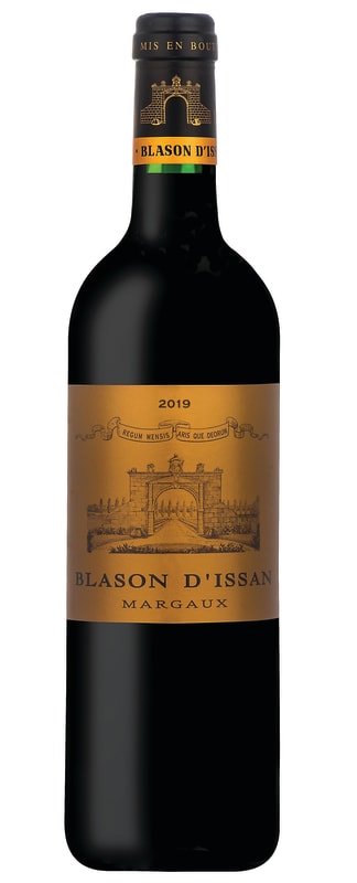 Chateau Blason D' Issan Margaux