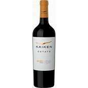 Kaiken Malbec Estate:Bourbon Central