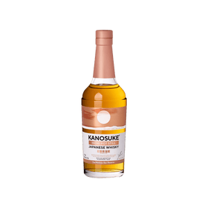 Kanosuke Hioki Pot Still Japanese Whisky