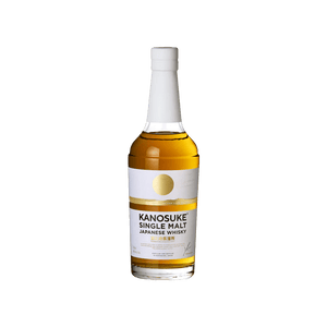 Kanosuke Single Malt Japanese Whisky
