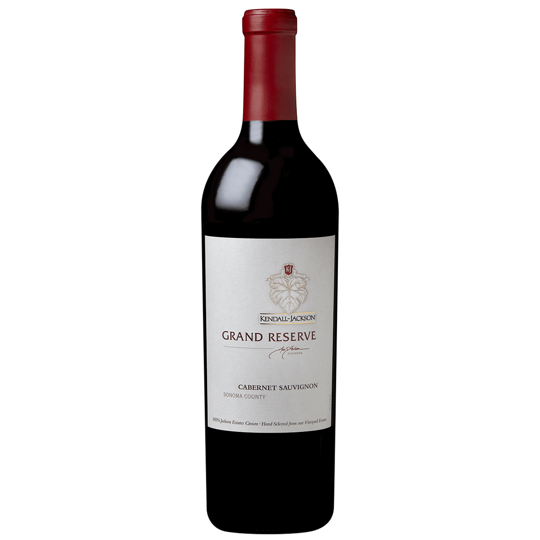 Kendall Jackson Cabernet Sauvignon Grand Reserve:Bourbon Central