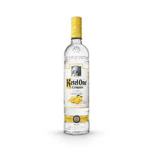 Ketel One Citron Vodka