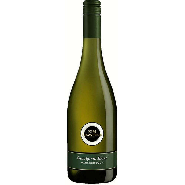 Kim Crawford Sauvignon Blanc Marlborough