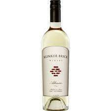 Klinker Brick Albarino - Bourbon Central