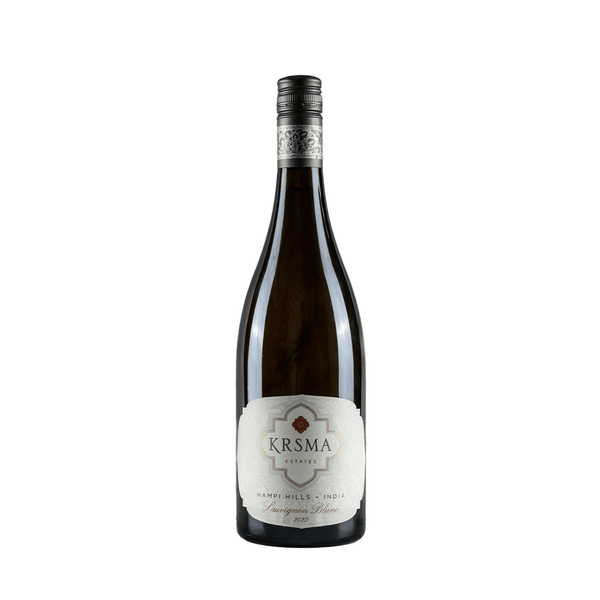 Krsma Estate Sauvignon Blanc