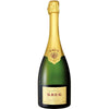 Krug Champagne Brut Grande Cuvee