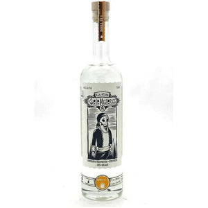 L7M DOBA - YEJ Joven Mezcal