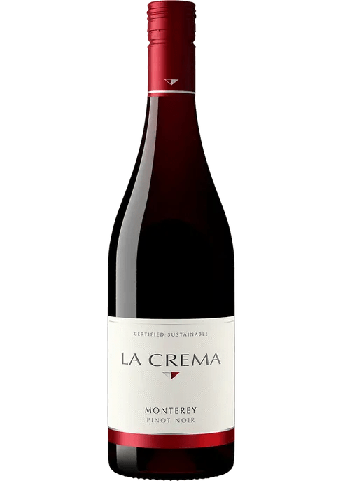 La Crema Pinot Noir Monterey